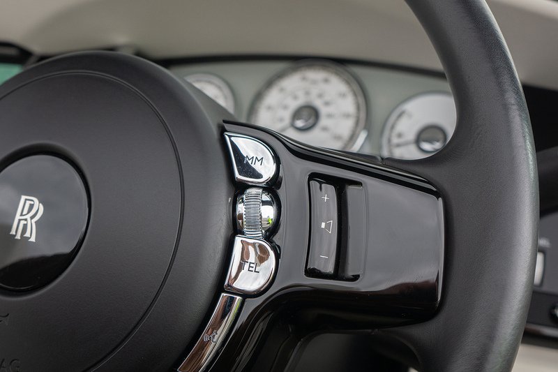 Rolls-Royce Dawn V12 - U1488