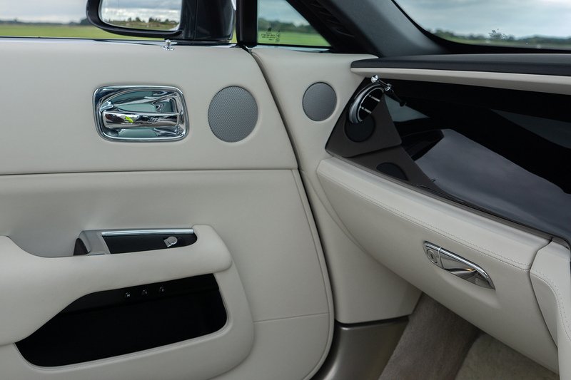 Rolls-Royce Dawn V12 - U1488