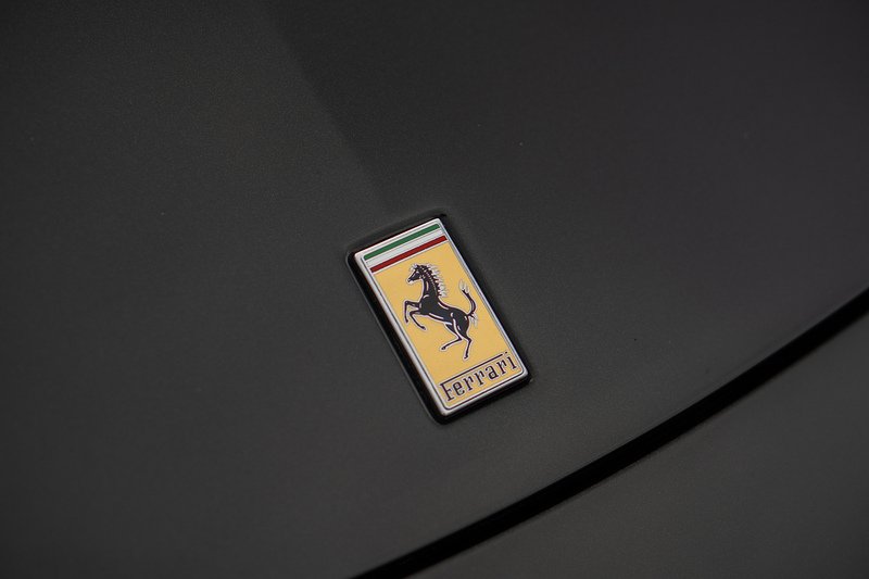 Ferrari 458 Italia - U1498