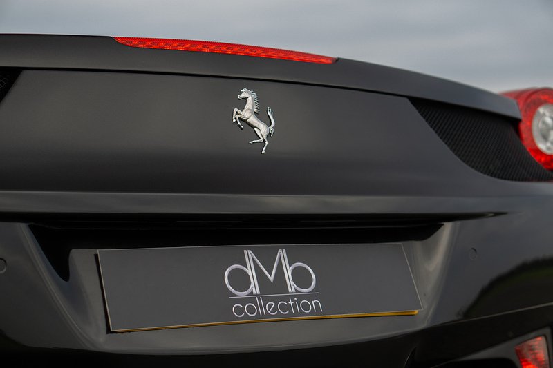 Ferrari 458 Italia - U1498