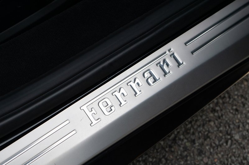 Ferrari 458 Italia - U1498