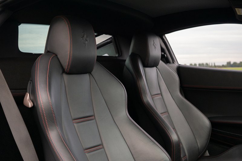 Ferrari 458 Italia - U1498