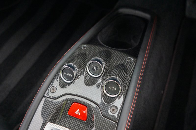 Ferrari 458 Italia - U1498