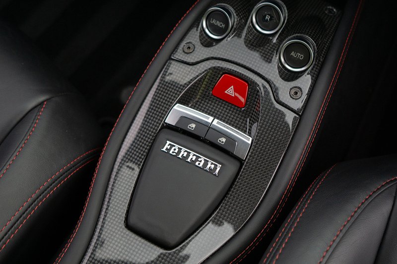 Ferrari 458 Italia - U1498