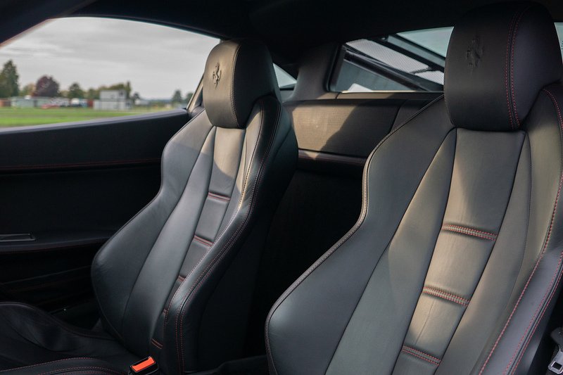 Ferrari 458 Italia - U1498