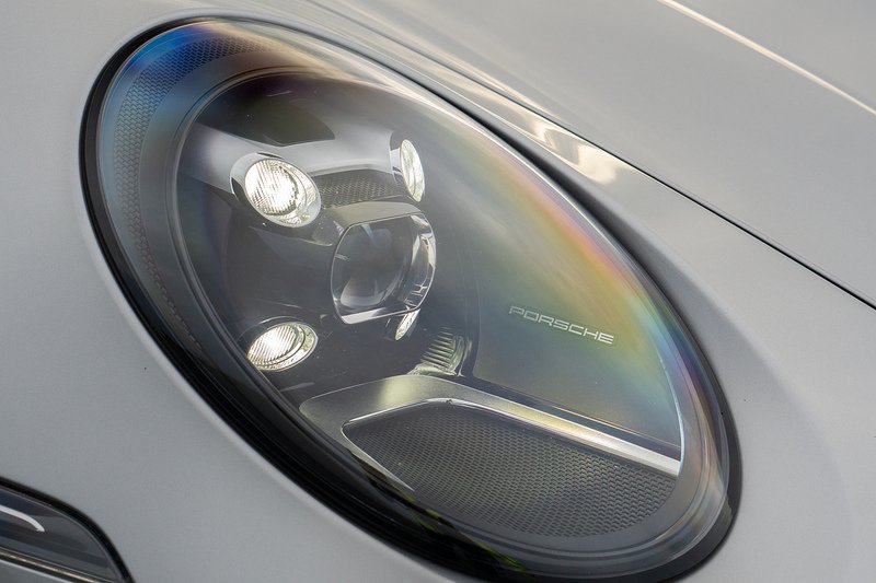 Porsche 911 T 992 Carrera S - U1499