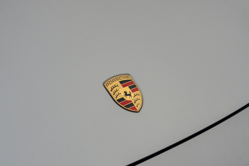 Porsche 911 T 992 Carrera S - U1499