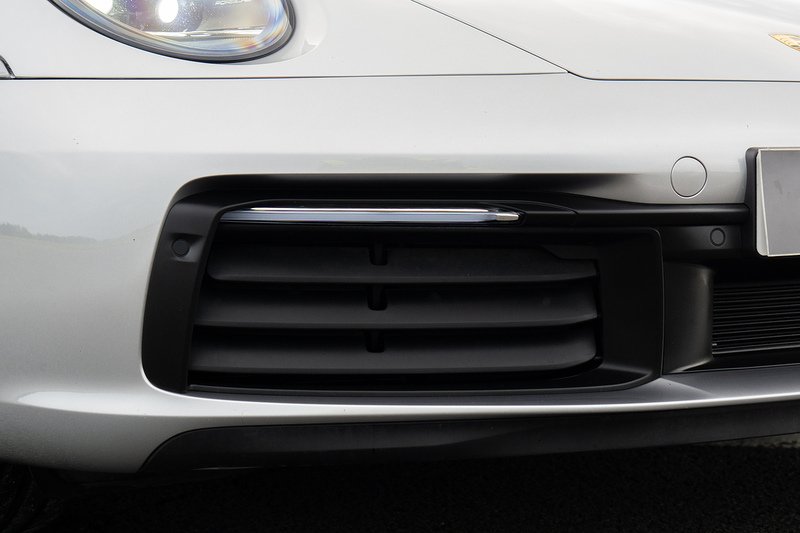 Porsche 911 T 992 Carrera S - U1499