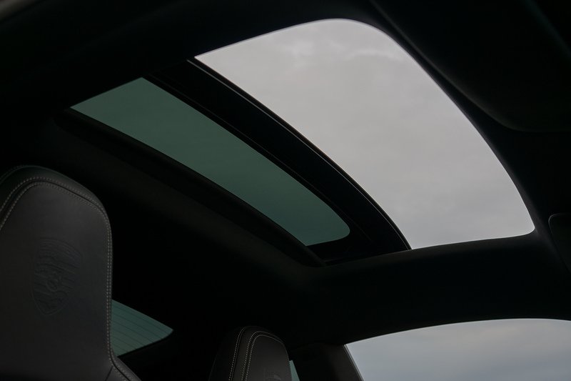 Porsche 911 T 992 Carrera S - U1499