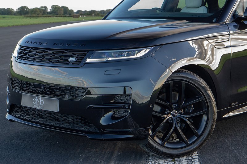 Land Rover Range Rover Sport D350 MHEV Autobiography - U1502