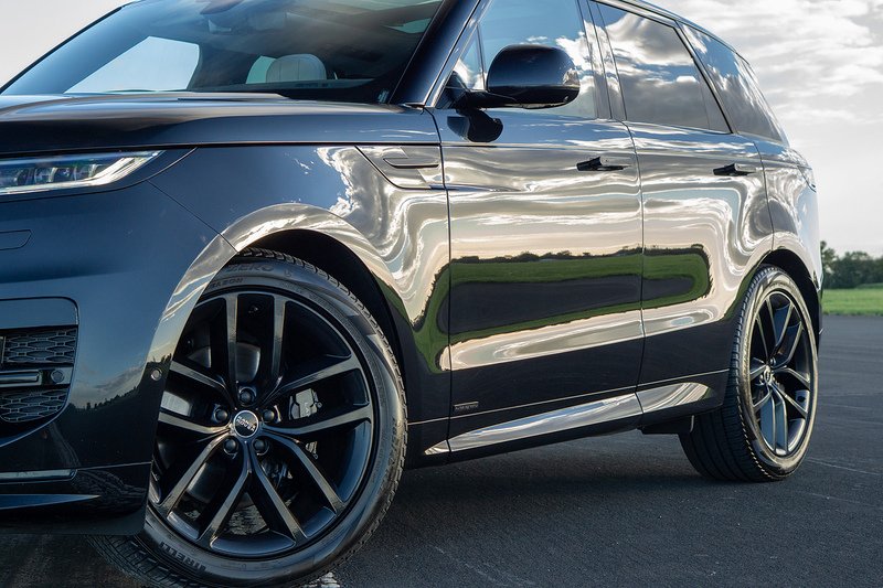 Land Rover Range Rover Sport D350 MHEV Autobiography - U1502