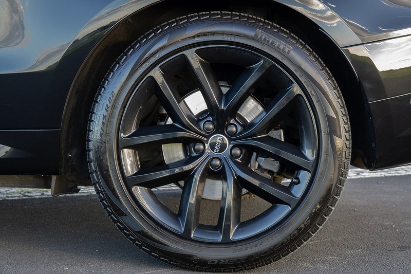 Land Rover Range Rover Sport D350 MHEV Autobiography - U1502