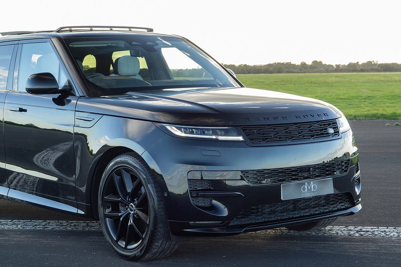 Land Rover Range Rover Sport D350 MHEV Autobiography - U1502