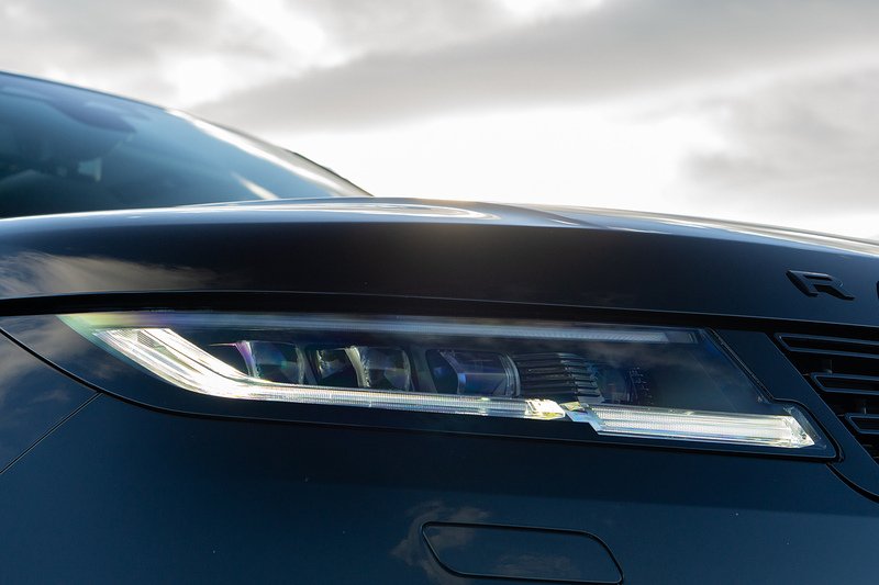 Land Rover Range Rover Sport D350 MHEV Autobiography - U1502