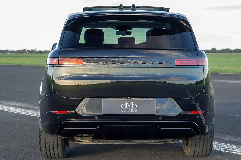 Land Rover Range Rover Sport D350 MHEV Autobiography - U1502