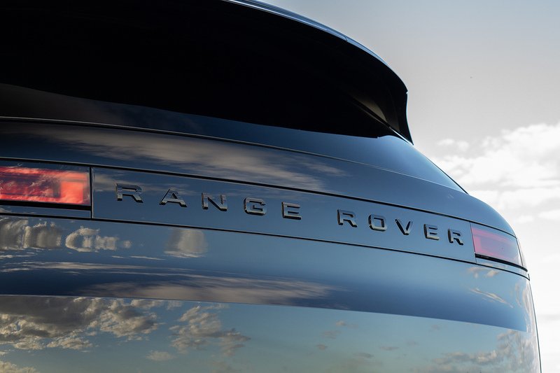 Land Rover Range Rover Sport D350 MHEV Autobiography - U1502