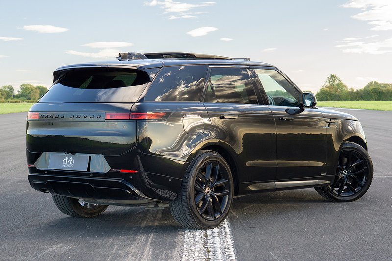 Land Rover Range Rover Sport D350 MHEV Autobiography - U1502