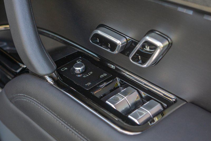 Land Rover Range Rover Sport D350 MHEV Autobiography - U1502