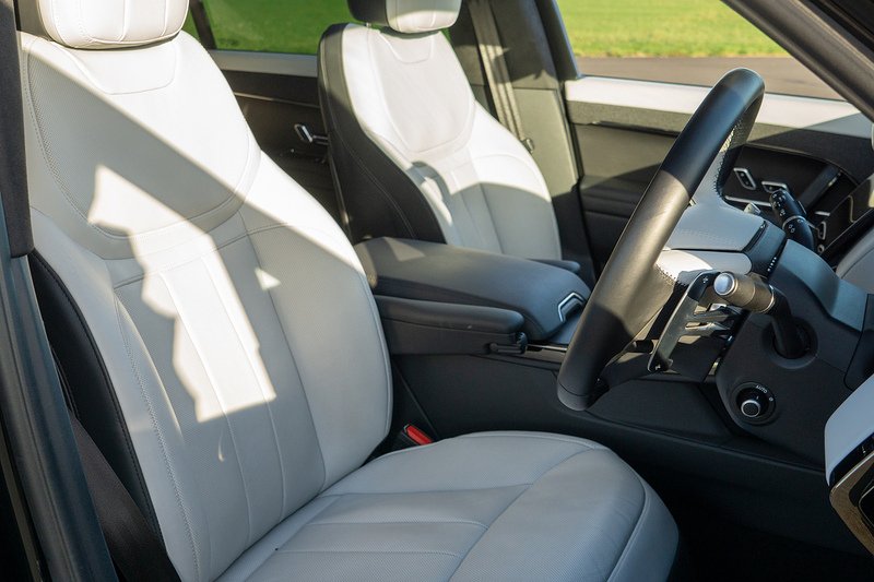 Land Rover Range Rover Sport D350 MHEV Autobiography - U1502