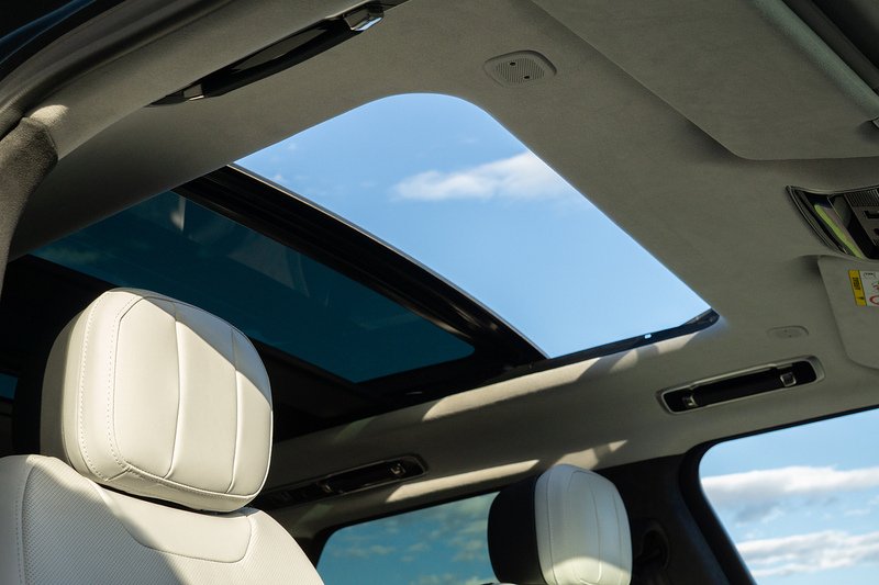 Land Rover Range Rover Sport D350 MHEV Autobiography - U1502