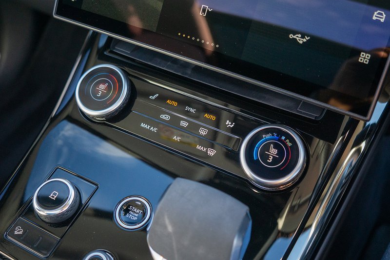 Land Rover Range Rover Sport D350 MHEV Autobiography - U1502