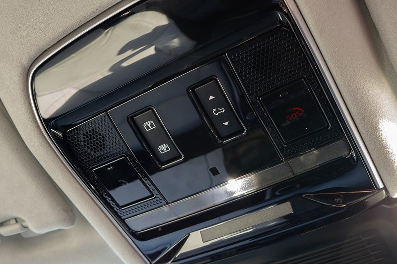 Land Rover Range Rover Sport D350 MHEV Autobiography - U1502