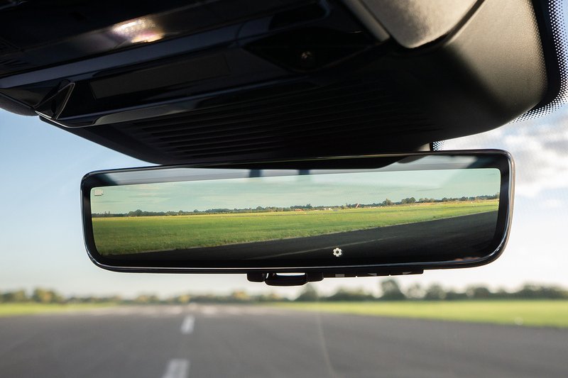 Land Rover Range Rover Sport D350 MHEV Autobiography - U1502