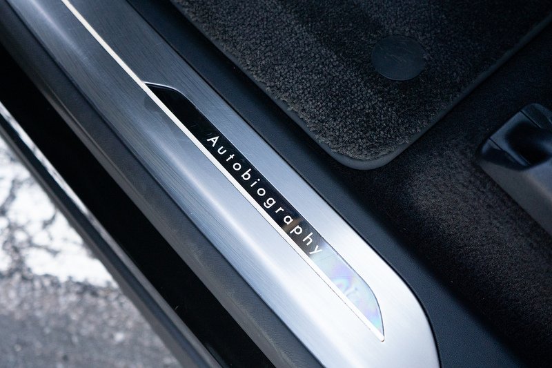 Land Rover Range Rover Sport D350 MHEV Autobiography - U1502