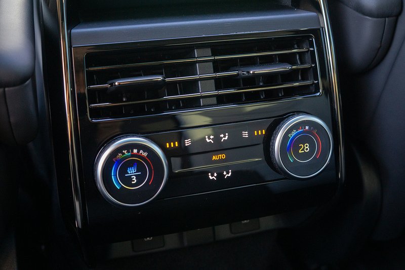 Land Rover Range Rover Sport D350 MHEV Autobiography - U1502