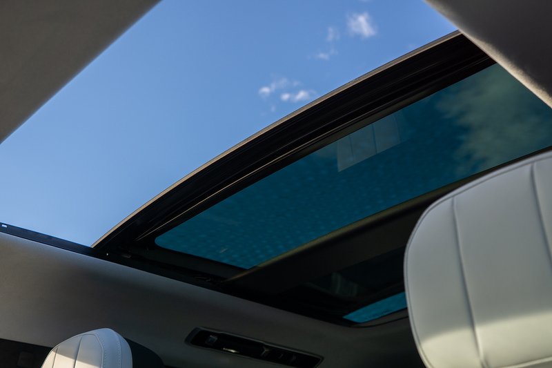 Land Rover Range Rover Sport D350 MHEV Autobiography - U1502