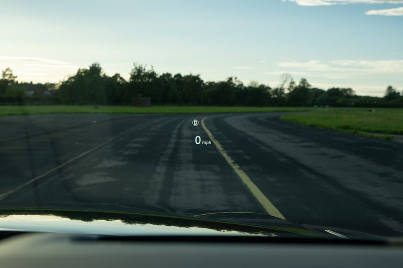 Land Rover Range Rover Sport D350 MHEV Autobiography - U1502