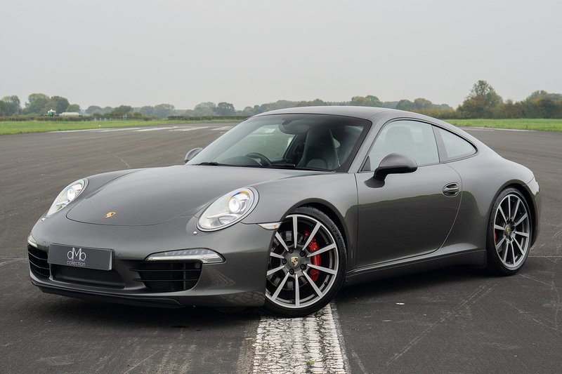 Porsche 911 991 Carrera S - U1503