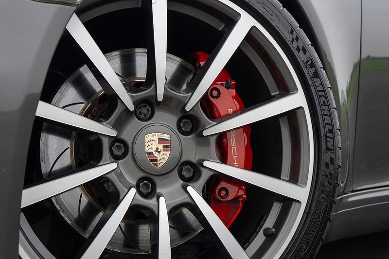 Porsche 911 991 Carrera S - U1503