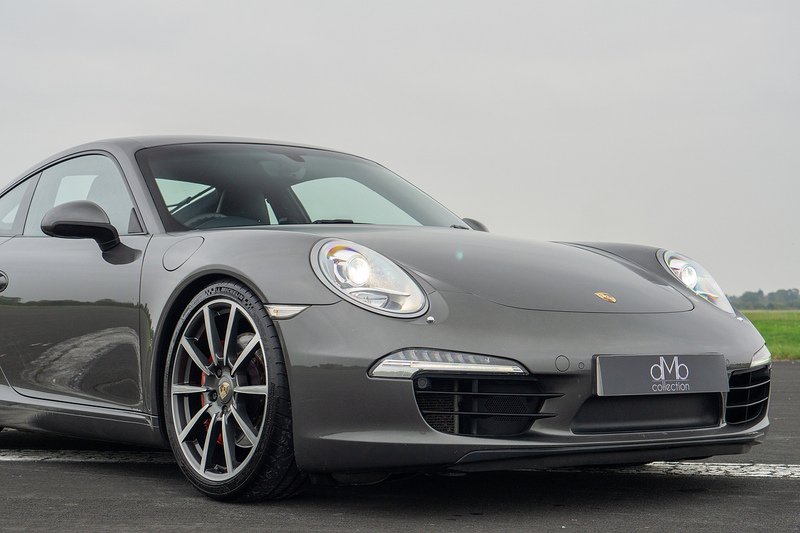 Porsche 911 991 Carrera S - U1503