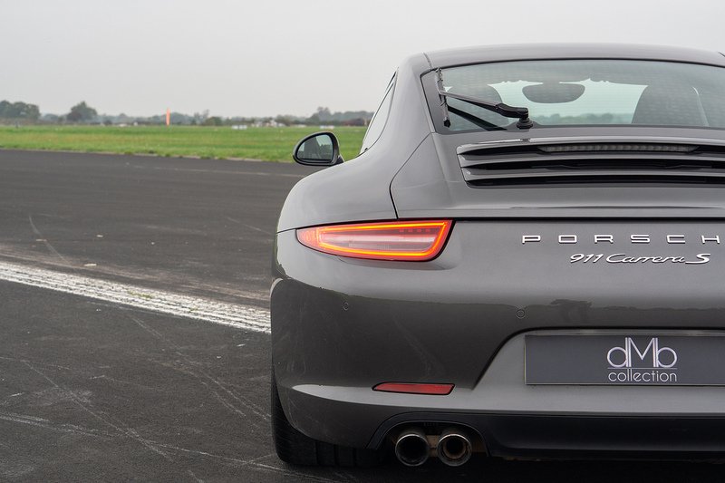 Porsche 911 991 Carrera S - U1503