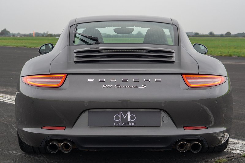 Porsche 911 991 Carrera S - U1503