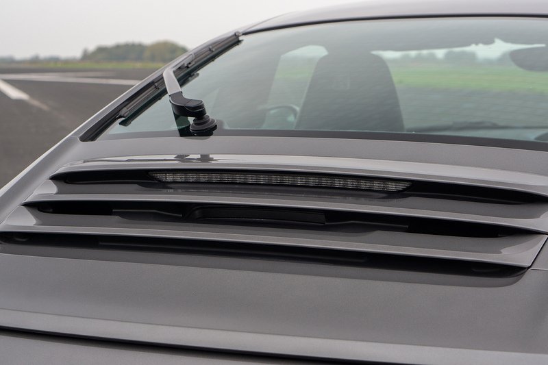 Porsche 911 991 Carrera S - U1503