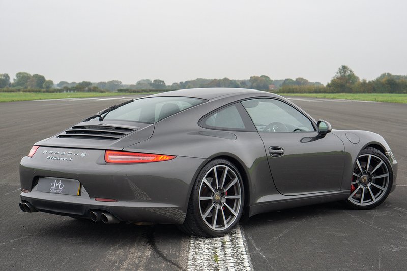Porsche 911 991 Carrera S - U1503