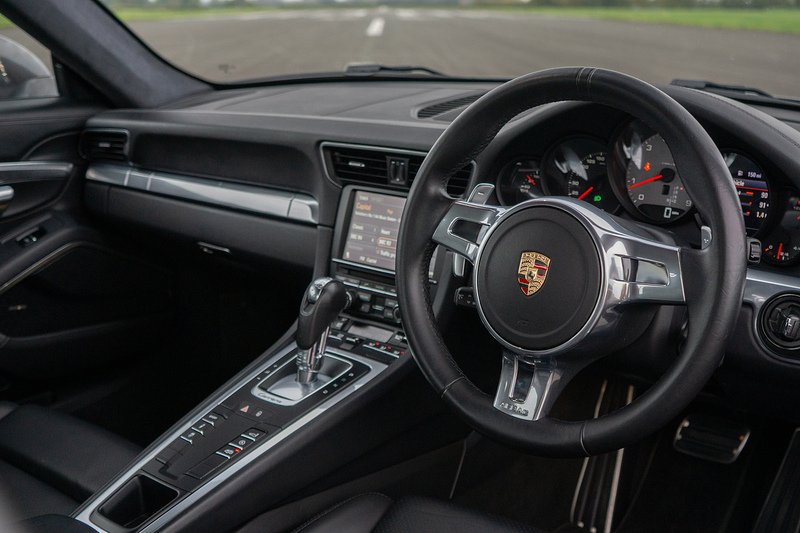 Porsche 911 991 Carrera S - U1503