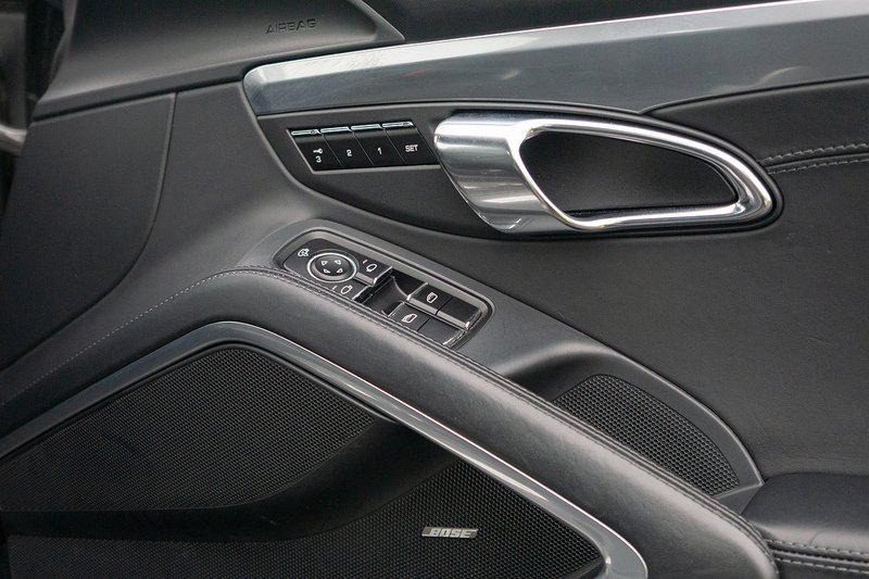 Porsche 911 991 Carrera S - U1503