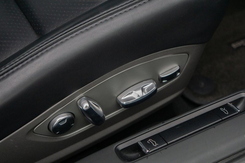 Porsche 911 991 Carrera S - U1503