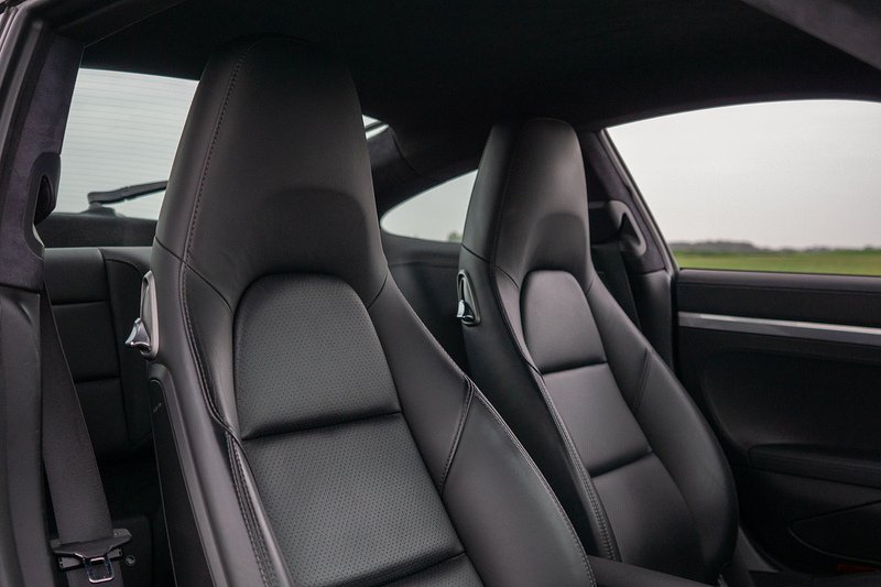 Porsche 911 991 Carrera S - U1503