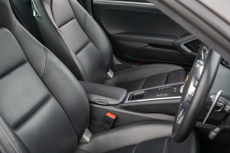 Porsche 911 991 Carrera S - U1503