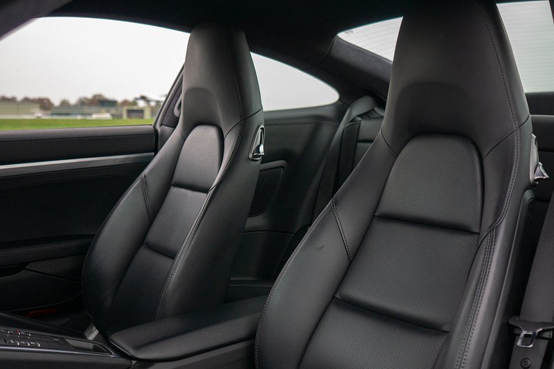 Porsche 911 991 Carrera S - U1503