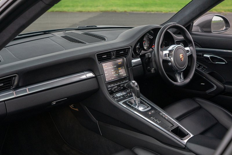 Porsche 911 991 Carrera S - U1503