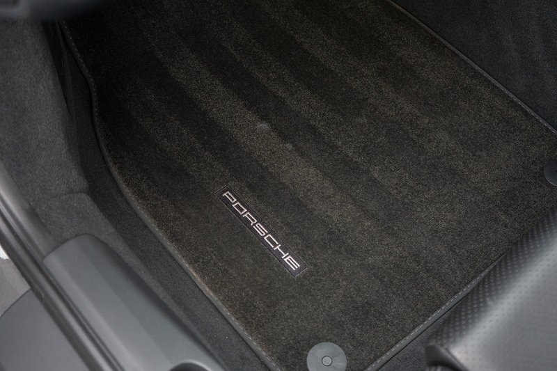 Porsche 911 991 Carrera S - U1503