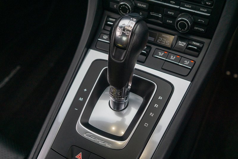 Porsche 911 991 Carrera S - U1503