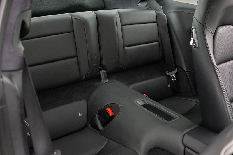 Porsche 911 991 Carrera S - U1503