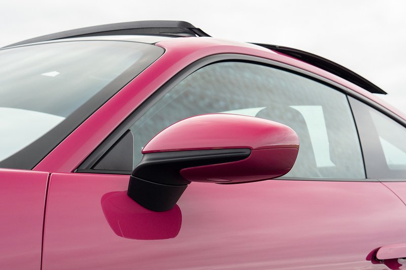 Porsche 911 T 992 Carrera GTS - U1504