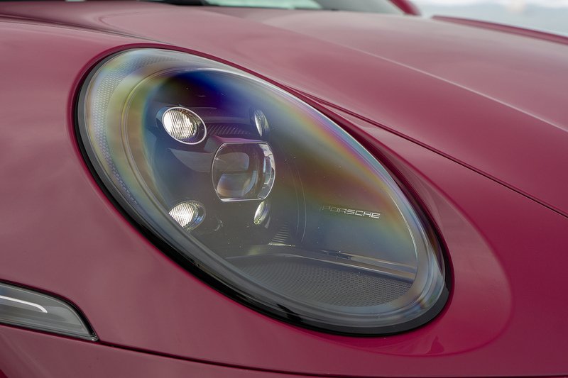 Porsche 911 T 992 Carrera GTS - U1504